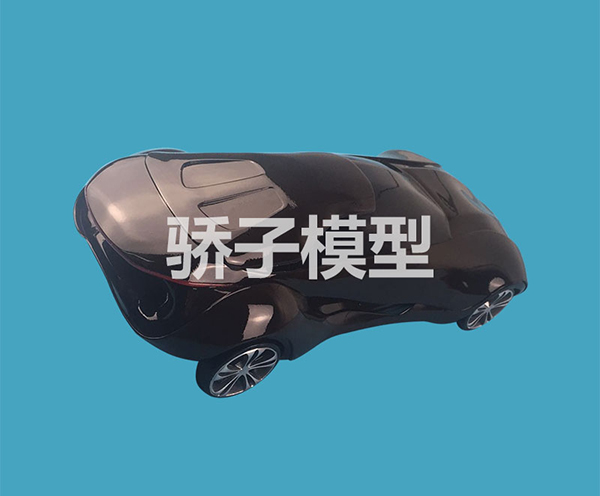 CNC塑胶产品