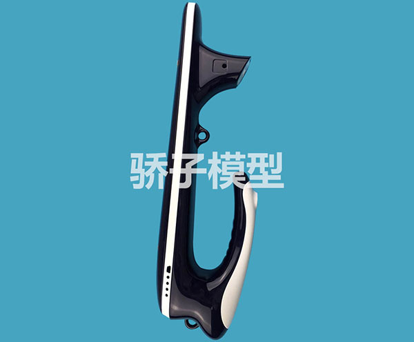 CNC塑胶产品