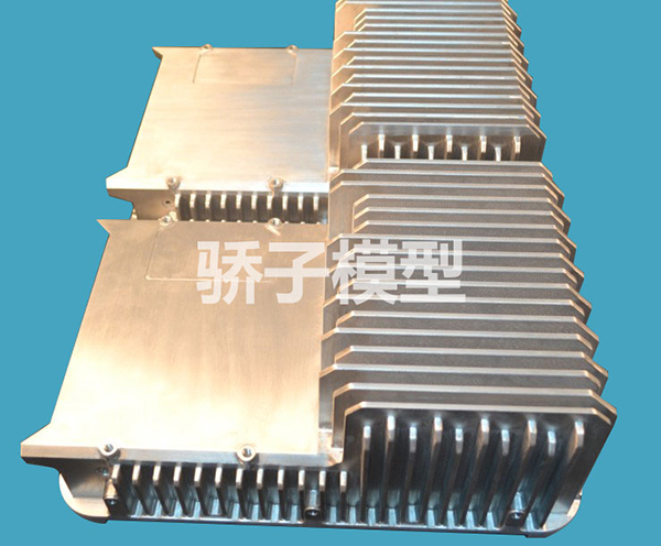 CNC五金产品