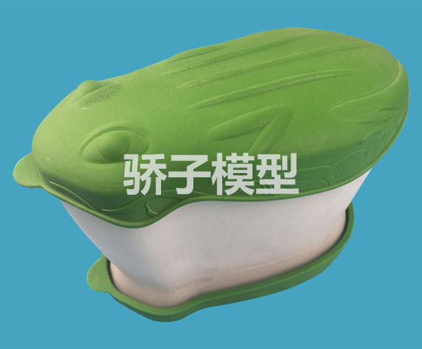 软胶产品